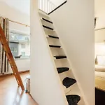 Apartment Tiny Braunlage