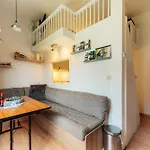 Tiny Apartment Braunlage
