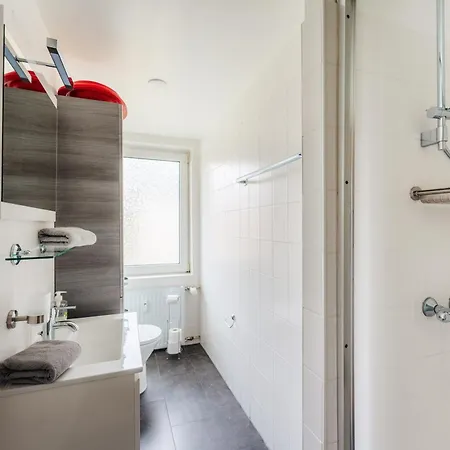 Tiny Apartment Braunlage