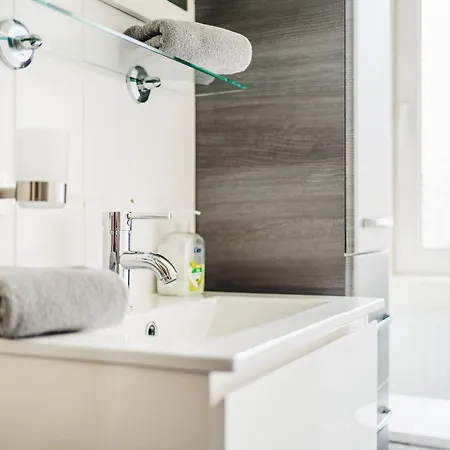 Tiny Apartment Braunlage