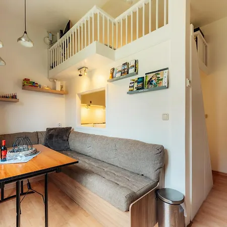 Tiny Lejlighed Braunlage