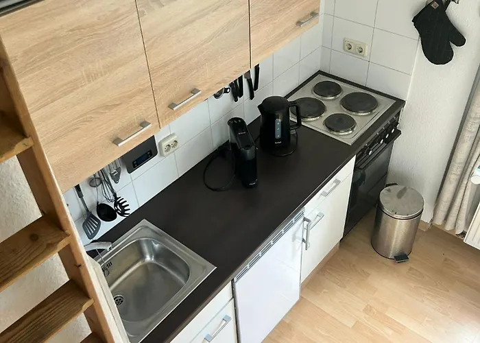 Tiny 아파트 브라운라제