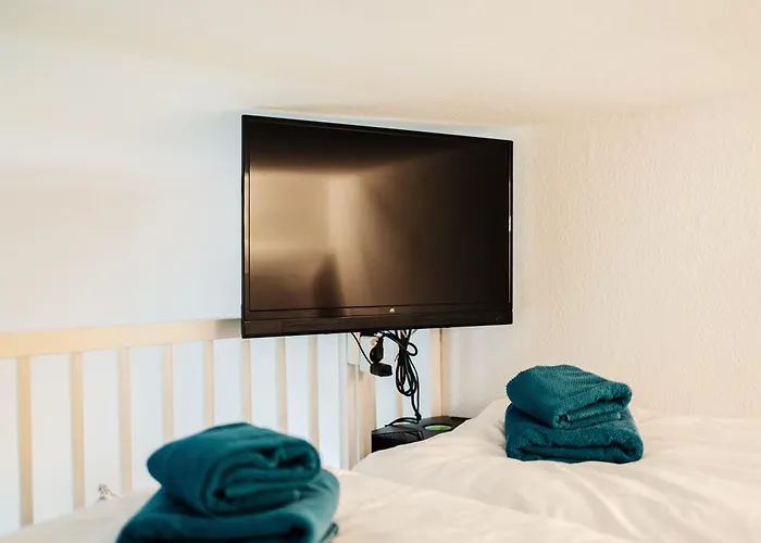 Tiny 아파트 브라운라제