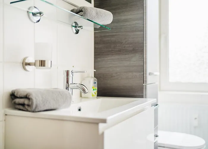 Tiny 아파트 브라운라제