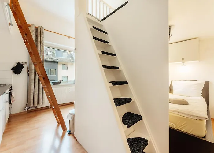 아파트 Tiny 브라운라제