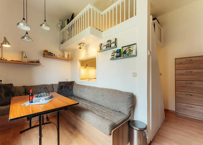 Tiny 아파트 브라운라제